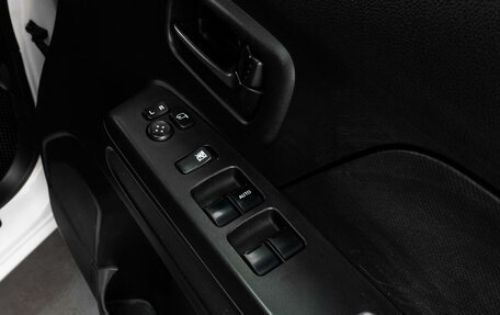 Suzuki Wagon R VI, 2017 год, 699 000 рублей, 23 фотография