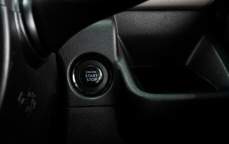 Suzuki Wagon R VI, 2017 год, 699 000 рублей, 18 фотография