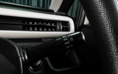 Suzuki Wagon R VI, 2017 год, 699 000 рублей, 21 фотография