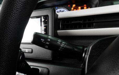 Suzuki Wagon R VI, 2017 год, 699 000 рублей, 20 фотография