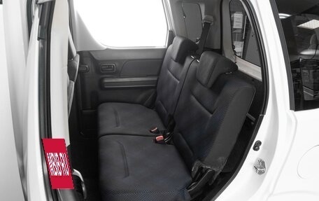 Suzuki Wagon R VI, 2017 год, 699 000 рублей, 7 фотография