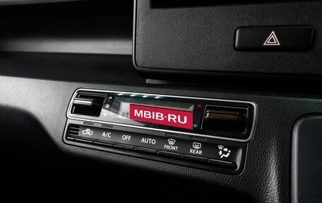 Suzuki Wagon R VI, 2017 год, 699 000 рублей, 16 фотография