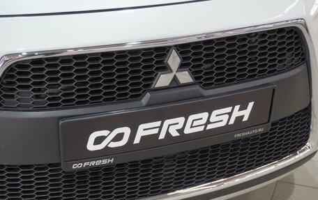 Mitsubishi Outlander III рестайлинг 3, 2012 год, 1 365 000 рублей, 11 фотография