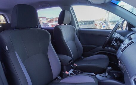 Mitsubishi Outlander III рестайлинг 3, 2012 год, 1 365 000 рублей, 14 фотография