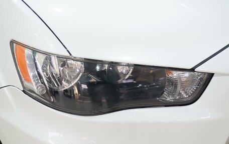 Mitsubishi Outlander III рестайлинг 3, 2012 год, 1 365 000 рублей, 7 фотография