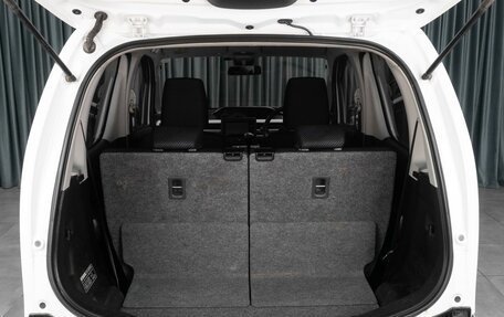 Suzuki Wagon R VI, 2017 год, 699 000 рублей, 25 фотография