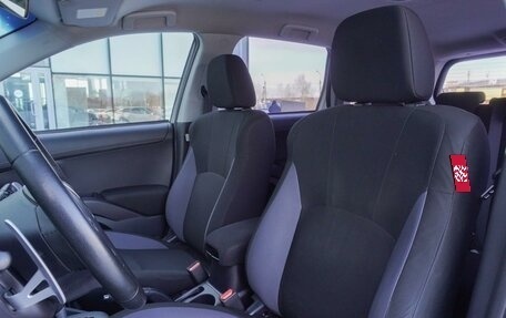 Mitsubishi Outlander III рестайлинг 3, 2012 год, 1 365 000 рублей, 15 фотография