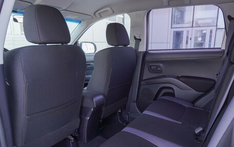 Mitsubishi Outlander III рестайлинг 3, 2012 год, 1 365 000 рублей, 17 фотография