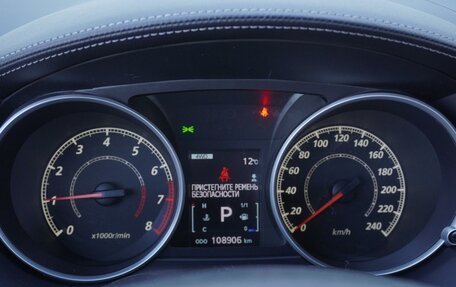 Mitsubishi Outlander III рестайлинг 3, 2012 год, 1 365 000 рублей, 21 фотография