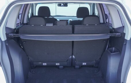 Mitsubishi Outlander III рестайлинг 3, 2012 год, 1 365 000 рублей, 24 фотография