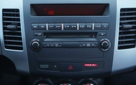 Mitsubishi Outlander III рестайлинг 3, 2012 год, 1 365 000 рублей, 19 фотография