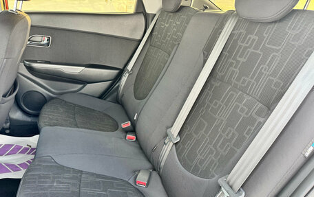 KIA Rio III рестайлинг, 2012 год, 759 000 рублей, 12 фотография