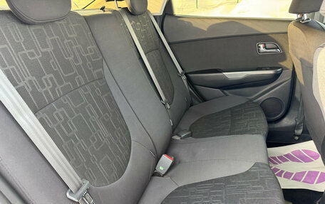 KIA Rio III рестайлинг, 2012 год, 759 000 рублей, 13 фотография