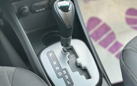 KIA Rio III рестайлинг, 2012 год, 759 000 рублей, 20 фотография