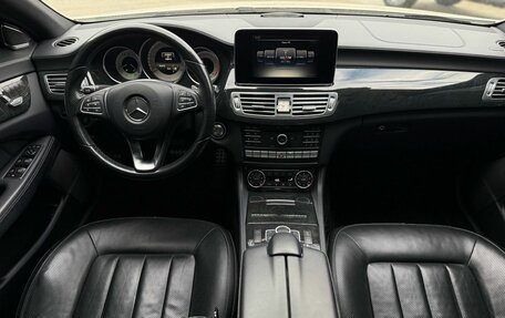 Mercedes-Benz CLS, 2017 год, 3 750 000 рублей, 3 фотография