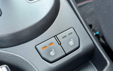 KIA Rio III рестайлинг, 2012 год, 759 000 рублей, 23 фотография