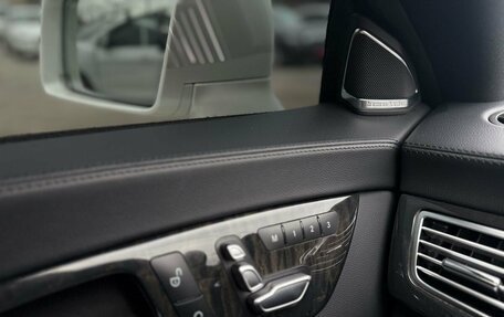 Mercedes-Benz CLS, 2017 год, 3 750 000 рублей, 10 фотография