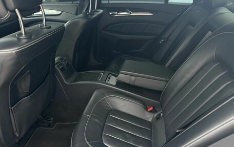 Mercedes-Benz CLS, 2017 год, 3 750 000 рублей, 12 фотография