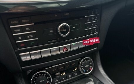 Mercedes-Benz CLS, 2017 год, 3 750 000 рублей, 7 фотография