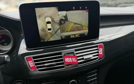 Mercedes-Benz CLS, 2017 год, 3 750 000 рублей, 6 фотография