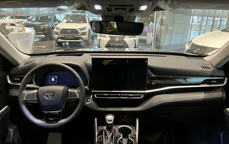 Toyota Highlander, 2025 год, 5 659 000 рублей, 14 фотография