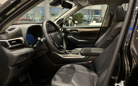 Toyota Highlander, 2025 год, 5 659 000 рублей, 16 фотография