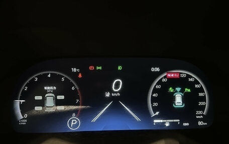 Toyota Highlander, 2025 год, 5 659 000 рублей, 13 фотография