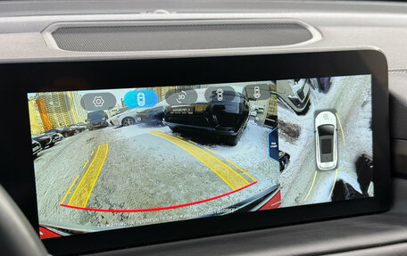 CheryExeed TXL, 2022 год, 2 199 000 рублей, 14 фотография