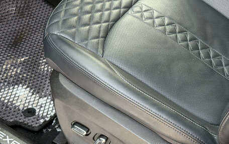 CheryExeed TXL, 2022 год, 2 199 000 рублей, 7 фотография