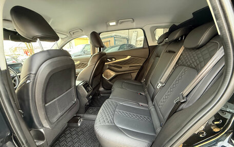 CheryExeed TXL, 2022 год, 2 199 000 рублей, 8 фотография