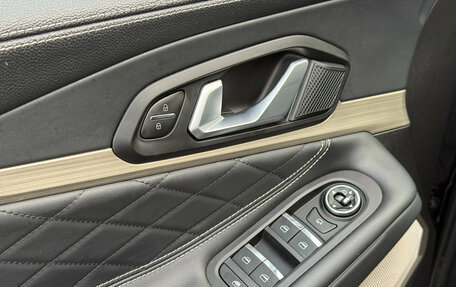 CheryExeed TXL, 2022 год, 2 199 000 рублей, 6 фотография