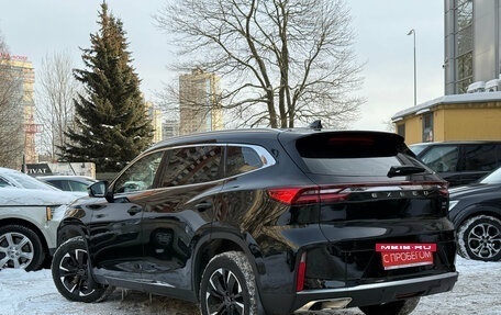 CheryExeed TXL, 2022 год, 2 199 000 рублей, 4 фотография