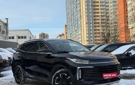 CheryExeed TXL, 2022 год, 2 199 000 рублей, 1 фотография