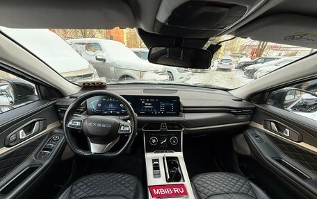 CheryExeed TXL, 2022 год, 2 199 000 рублей, 11 фотография