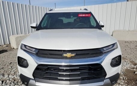 Chevrolet TrailBlazer, 2023 год, 2 000 000 рублей, 1 фотография