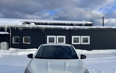 Nissan Qashqai, 2012 год, 1 290 000 рублей, 1 фотография