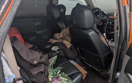 ZX Landmark I, 2008 год, 70 000 рублей, 1 фотография