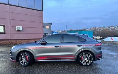 Porsche Cayenne III, 2021 год, 13 500 000 рублей, 1 фотография