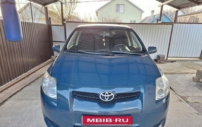 Toyota Auris II, 2007 год, 610 000 рублей, 1 фотография