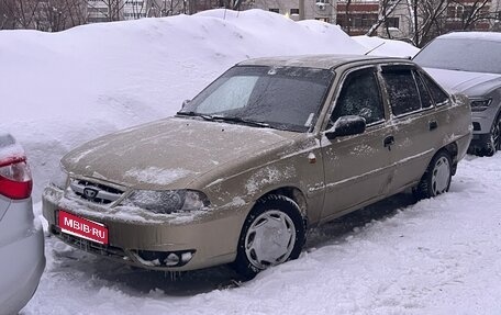 Daewoo Nexia I рестайлинг, 2010 год, 300 000 рублей, 1 фотография