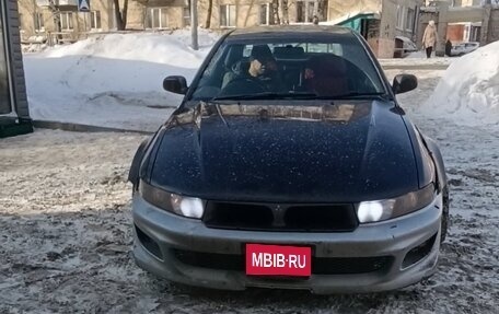 Mitsubishi Aspire, 1999 год, 260 000 рублей, 1 фотография