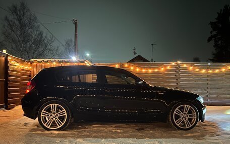 BMW 1 серия, 2006 год, 710 000 рублей, 1 фотография