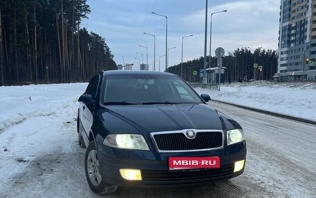 Skoda Octavia, 2008 год, 650 000 рублей, 1 фотография