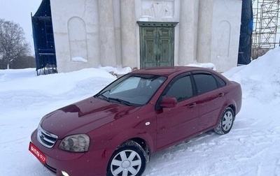 Chevrolet Lacetti, 2012 год, 500 000 рублей, 1 фотография