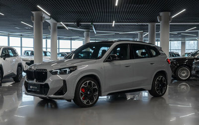 BMW X1, 2025 год, 6 600 000 рублей, 1 фотография