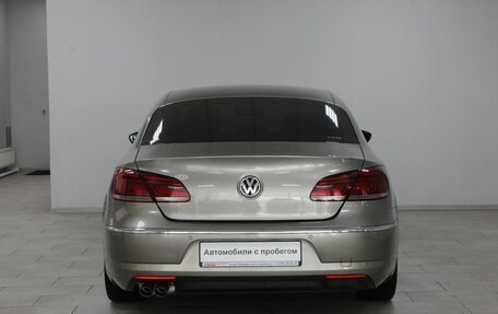 Volkswagen Passat CC I рестайлинг, 2012 год, 1 049 900 рублей, 5 фотография