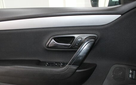 Volkswagen Passat CC I рестайлинг, 2012 год, 1 049 900 рублей, 8 фотография