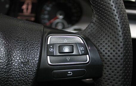 Volkswagen Passat CC I рестайлинг, 2012 год, 1 049 900 рублей, 10 фотография