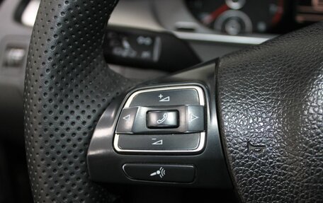 Volkswagen Passat CC I рестайлинг, 2012 год, 1 049 900 рублей, 9 фотография