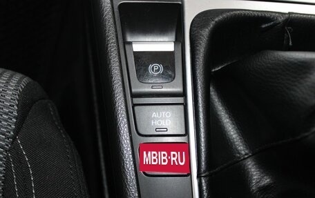 Volkswagen Passat CC I рестайлинг, 2012 год, 1 049 900 рублей, 11 фотография